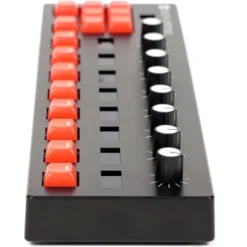 Melbourne Instruments Roto-Control Bitwig Edition