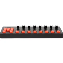 Melbourne Instruments Roto-Control Bitwig Edition