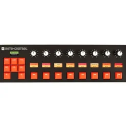 Melbourne Instruments Roto-Control Bitwig Edition
