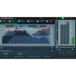 MeldaProduction MAutoDynamicEq