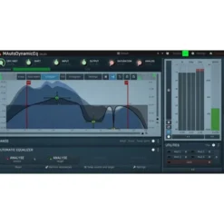 MeldaProduction MAutoDynamicEq