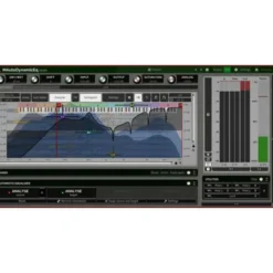 MeldaProduction MAutoDynamicEq