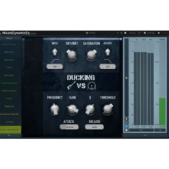 MeldaProduction MAutoDynamicEq