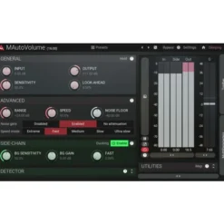 MeldaProduction MAutoVolume