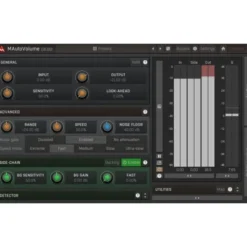 MeldaProduction MAutoVolume