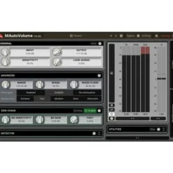 MeldaProduction MAutoVolume