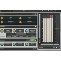 MeldaProduction MAutoVolume