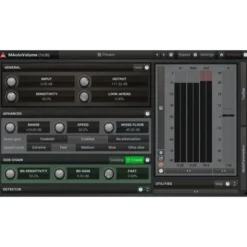 MeldaProduction MAutoVolume
