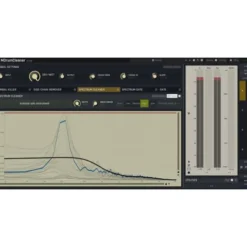 MeldaProduction MDrumCleaner