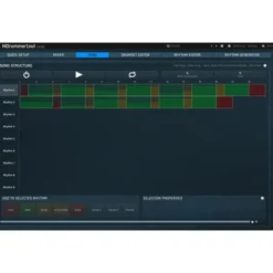 MeldaProduction MDrummer
