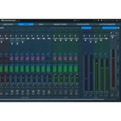 MeldaProduction MDrummer