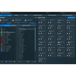 MeldaProduction MDrummer