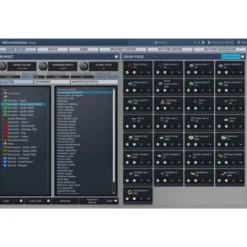 MeldaProduction MDrummer
