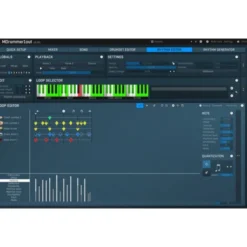MeldaProduction MDrummer