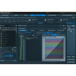 MeldaProduction MDrummer