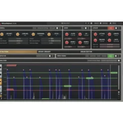 MeldaProduction MDrumReplacer