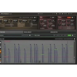 MeldaProduction MDrumReplacer