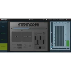 MeldaProduction MMorph