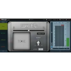MeldaProduction MMorph