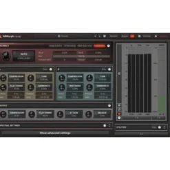 MeldaProduction MMorph