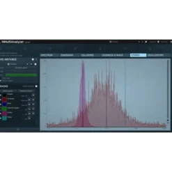 MeldaProduction MMultiAnalyzer