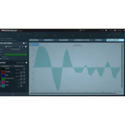 MeldaProduction MMultiAnalyzer