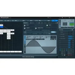 MeldaProduction MPowerSynth