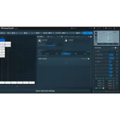 MeldaProduction MPowerSynth