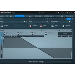 MeldaProduction MPowerSynth