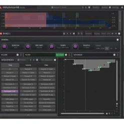 MeldaProduction MRhythmizerMB