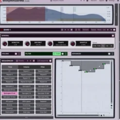 MeldaProduction MRhythmizerMB