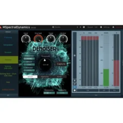 MeldaProduction MSpectralDynamics