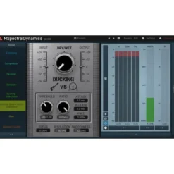 MeldaProduction MSpectralDynamics