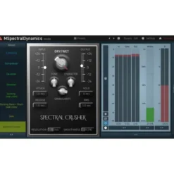 MeldaProduction MSpectralDynamics