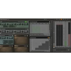 MeldaProduction MSpectralDynamics