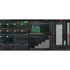 MeldaProduction MSpectralDynamics