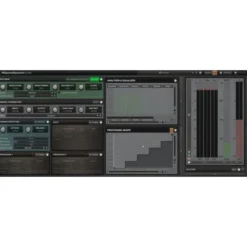 MeldaProduction MSpectralDynamics