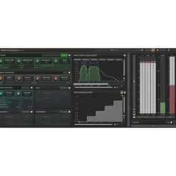 MeldaProduction MSpectralDynamics