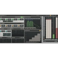 MeldaProduction MSpectralDynamics