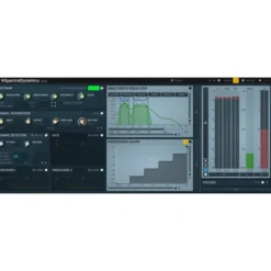MeldaProduction MSpectralDynamics