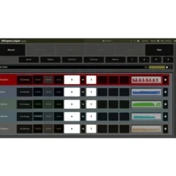 MeldaProduction MSuperLooper