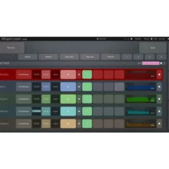 MeldaProduction MSuperLooper