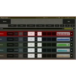 MeldaProduction MSuperLooper