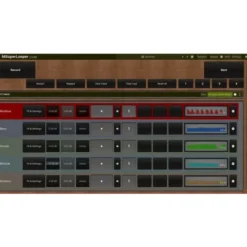 MeldaProduction MSuperLooper