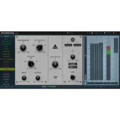 MeldaProduction MTurboComp