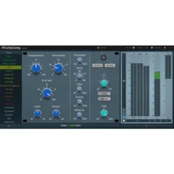 MeldaProduction MTurboComp