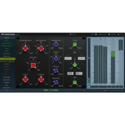 MeldaProduction MTurboComp