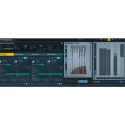MeldaProduction MTurboComp