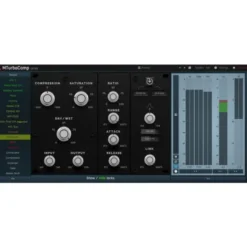MeldaProduction MTurboComp