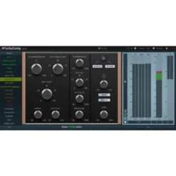 MeldaProduction MTurboComp